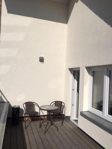 Gaeste Und Messezimmer Adelheidsdorf Exteriér fotografie
