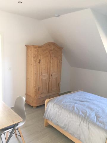 Gaeste Und Messezimmer Adelheidsdorf Exteriér fotografie