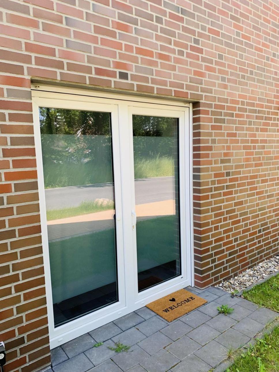 Gaeste Und Messezimmer Adelheidsdorf Exteriér fotografie